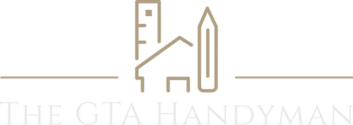 The GTA Handyman logo