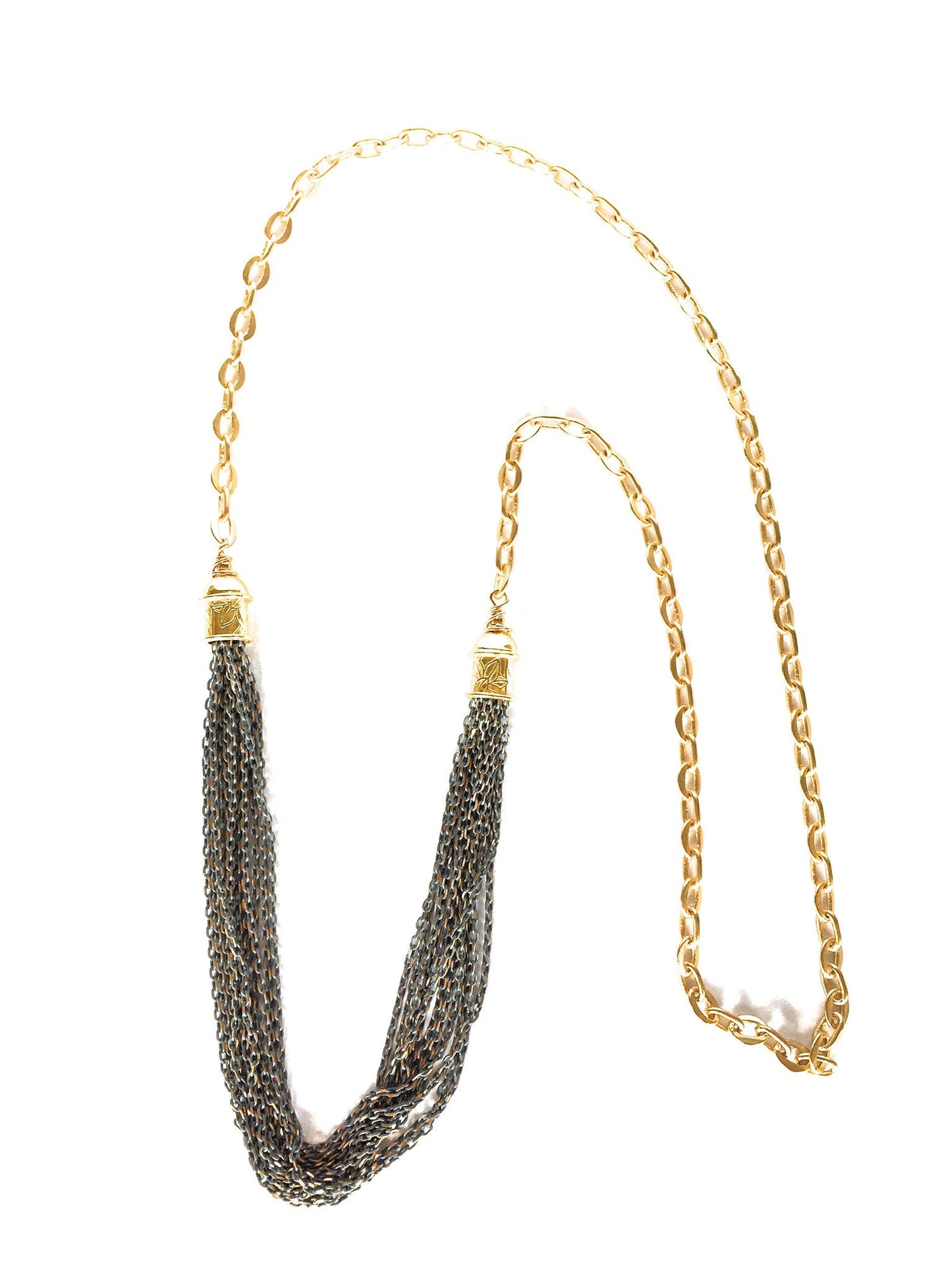 multi chain drop-cvn200