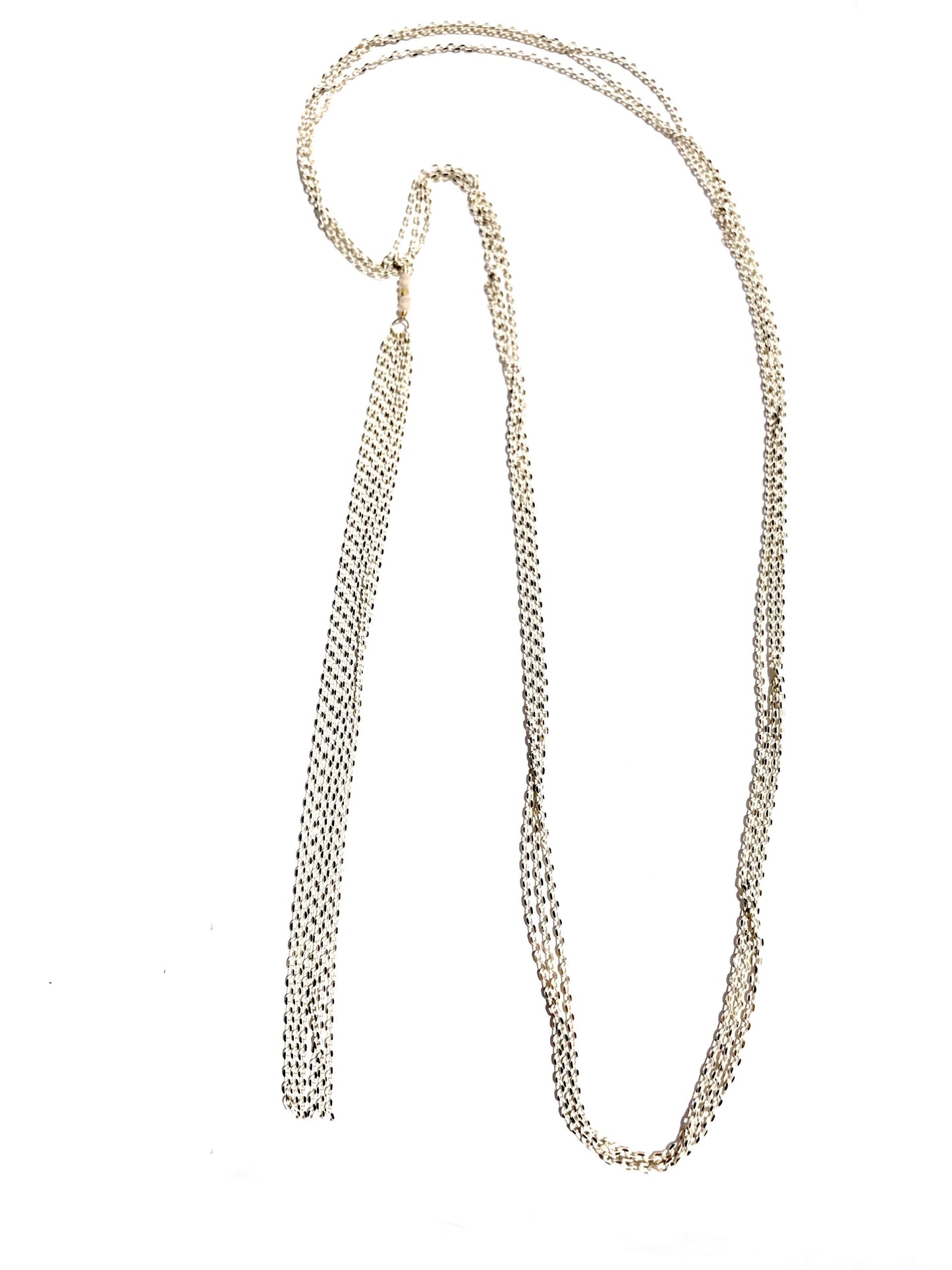 multi chain tassel-cvn21