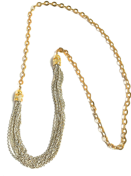 multi chain drop-cvn200