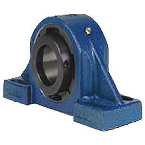 QMPF13J208SEO Pillow Block Bearings